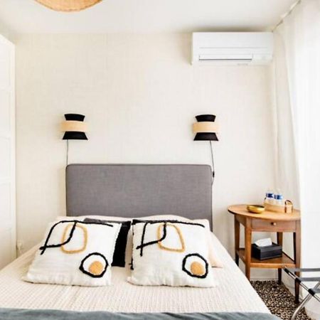 Chambres D'Hotes Du Parc Bordelais บอร์โด ภายนอก รูปภาพ