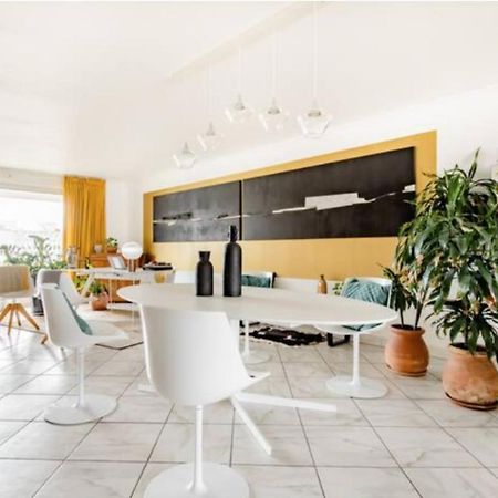 Chambres D'Hotes Du Parc Bordelais บอร์โด ภายนอก รูปภาพ