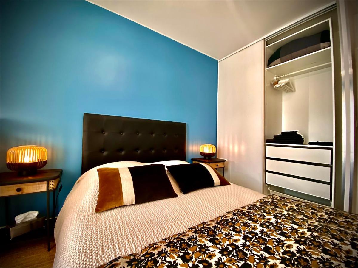Chambres D'Hotes Du Parc Bordelais บอร์โด ภายนอก รูปภาพ