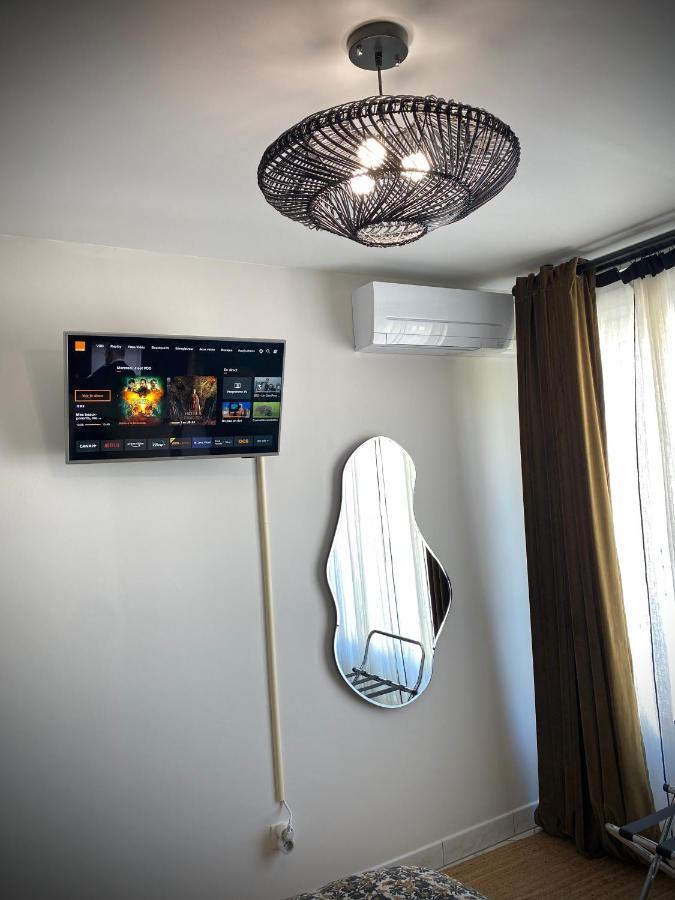 Chambres D'Hotes Du Parc Bordelais บอร์โด ภายนอก รูปภาพ