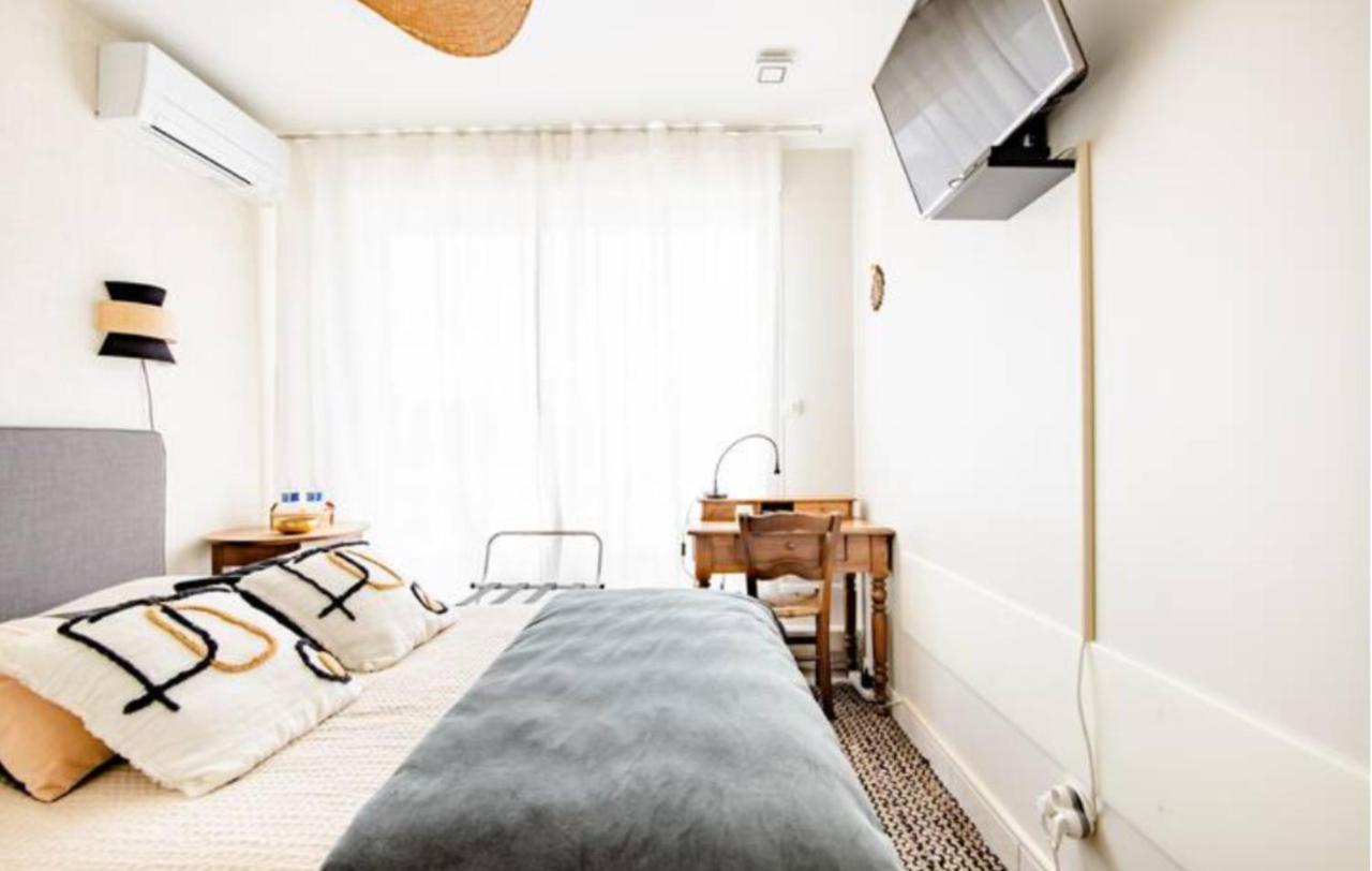 Chambres D'Hotes Du Parc Bordelais บอร์โด ภายนอก รูปภาพ