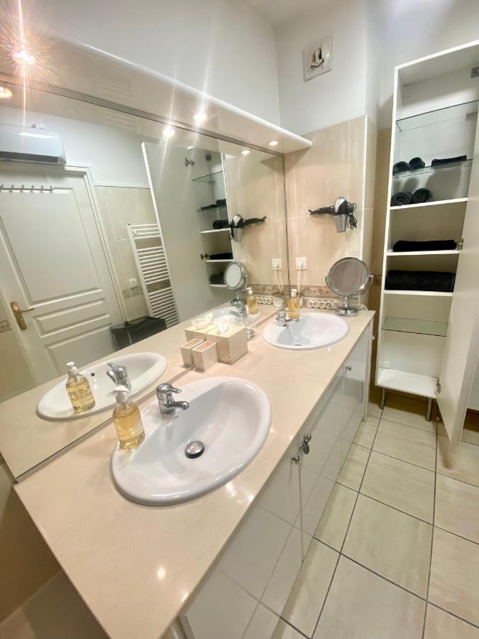 Chambres D'Hotes Du Parc Bordelais บอร์โด ภายนอก รูปภาพ